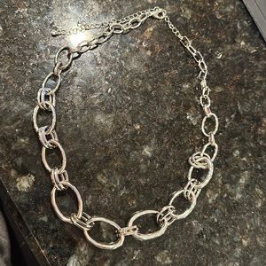 Big, fabulous necklace